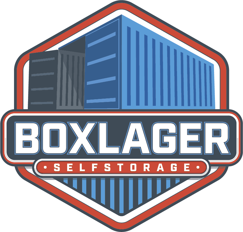 Boxlager